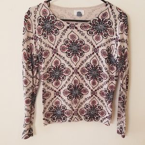 2/$16💎Old Navy Knit Sweater